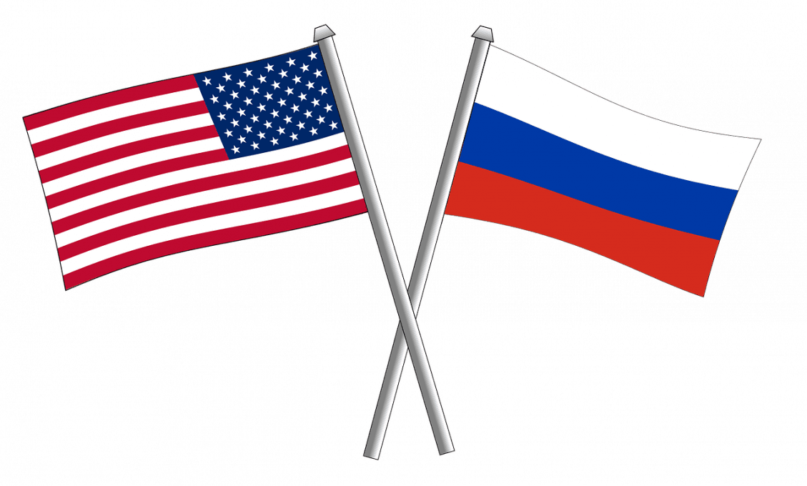 USA privítali vyhostenie ruských diplomatov zo Slovenska