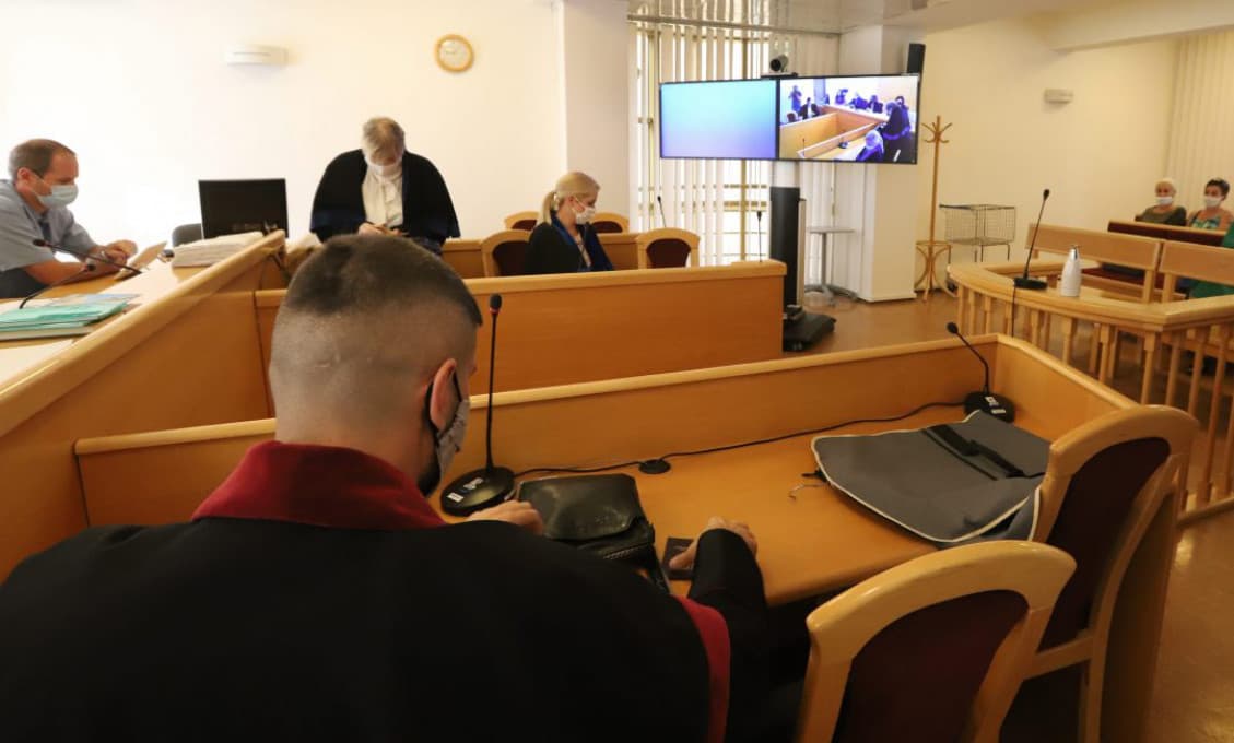 Mikuláš Černák sa priznal k 14 vraždám (aktualizácia)