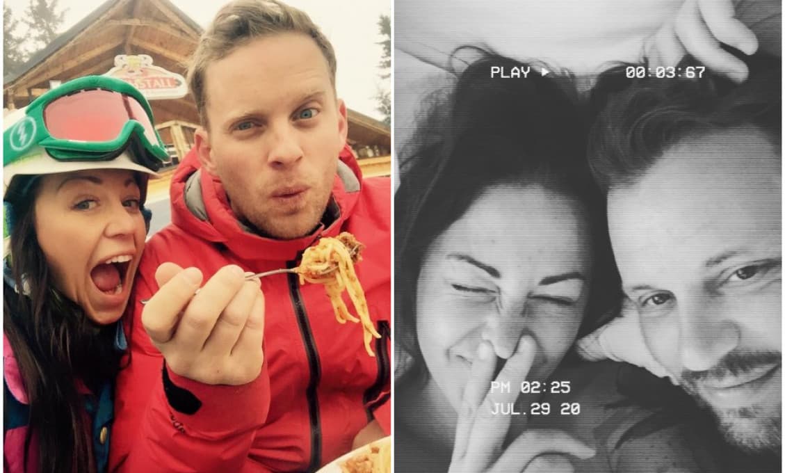 Pred rozvodom s Prachařom opäť „zamilovaná“: Agáta má zas nového priateľa!