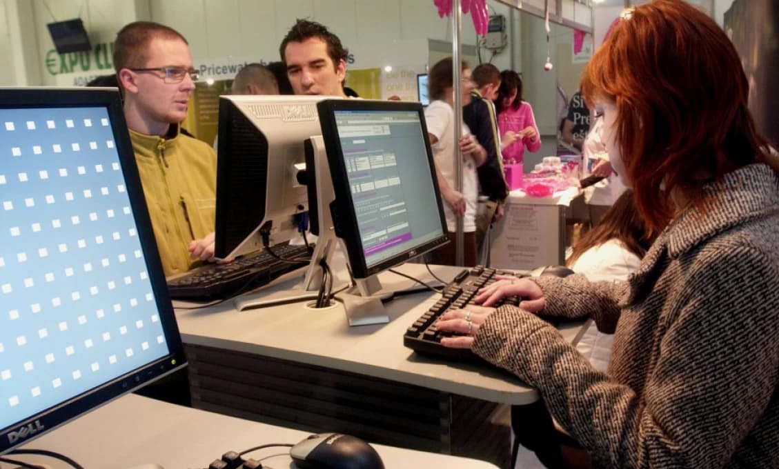 Novú prácu si hľadajú štyria z desiatich Slovákov, tvrdí personálna agentúra