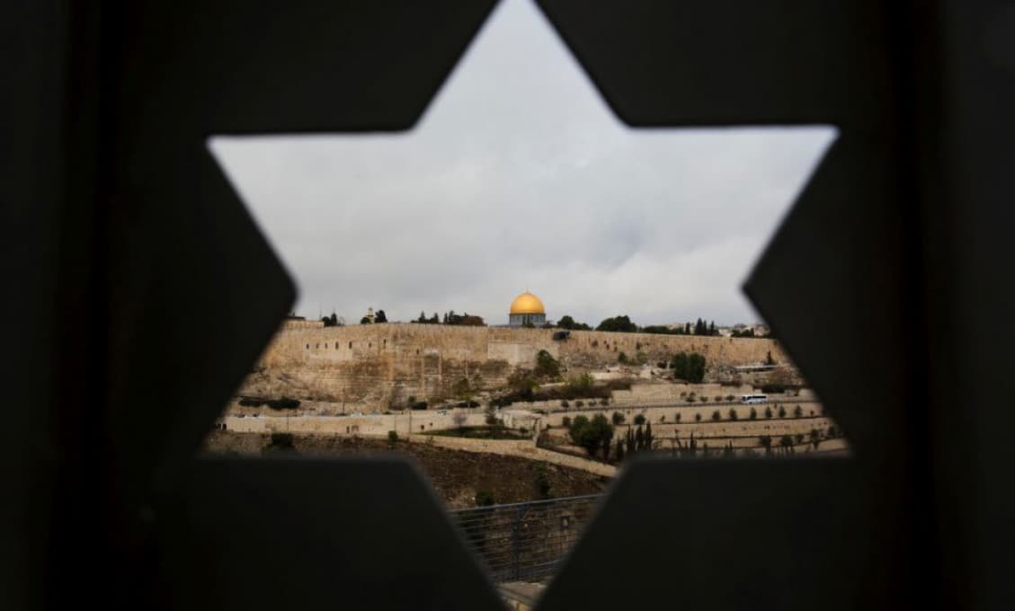 Izrael a SAE podpíšu dohodu v Bielom dome už v najbližších týždňoch