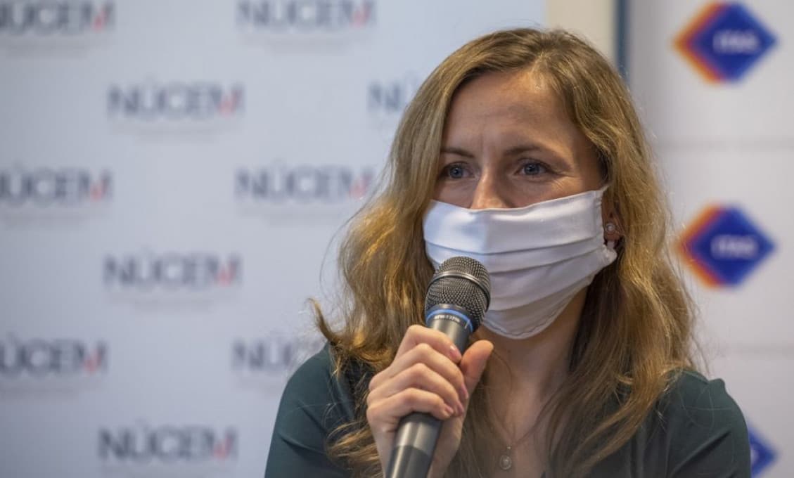 Rezort školstva chce definovať pojem národnostné školstvo, tvrdí Filipová