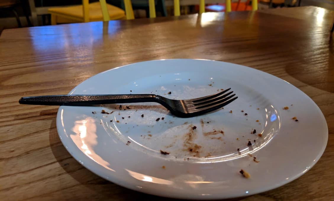 Idete do reštiky? Dobre, zvážite sa a dajú vám to, čo si zaslúžite