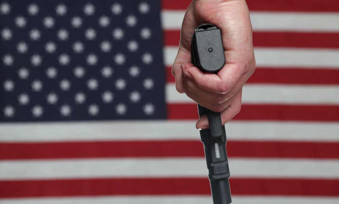 Víkendové násilie V USA prinieslo 4 mŕtvych a 15 zranených