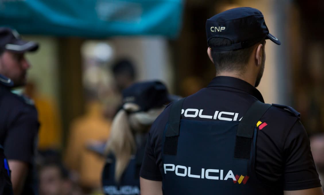 Polícia ukončila svadbu pre porušenie koronavírusových opatrení