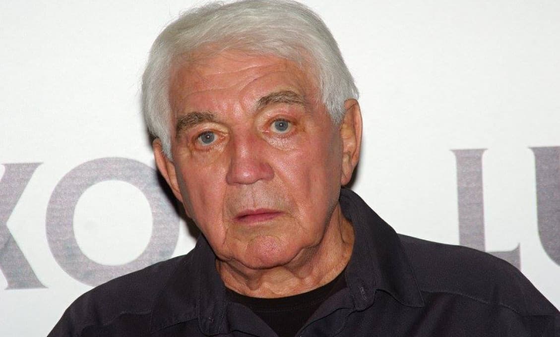 Jiří Krampol zmizol! Po manželkinej smrti sa odišiel dať dohromady