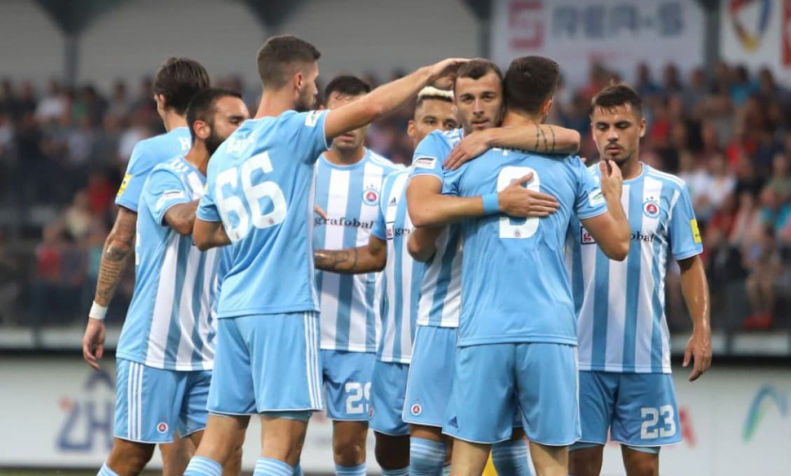 Vo Fortuna lige potvrdený výskyt koronavírusu, ide o hráča Slovana Bratislava