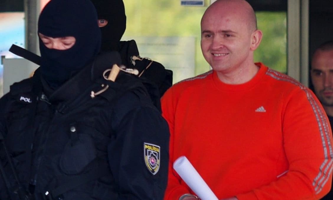 Maslák, považovaný za výpalníka Považia, zostáva za mrežami, rozhodne Najvyšší súd