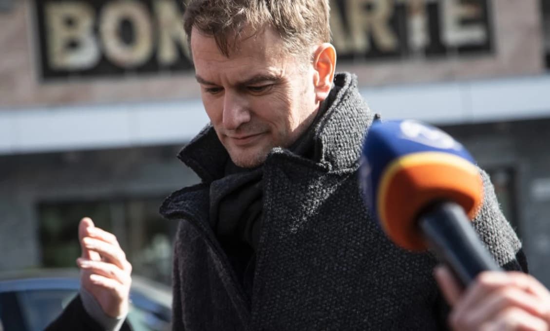 Fico je podľa Matoviča zlodej, čo rozkradol pol republiky