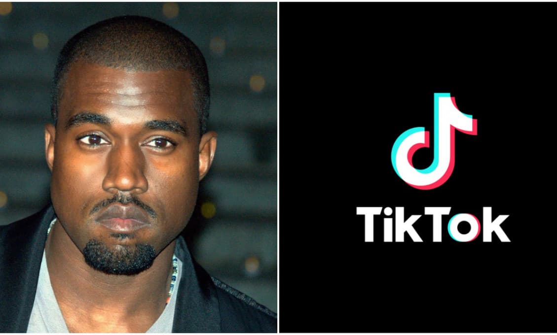 Kanye West prišiel s myšlienkou kresťanského TikToku a ľudia na internete sa majú opäť na čom smiať