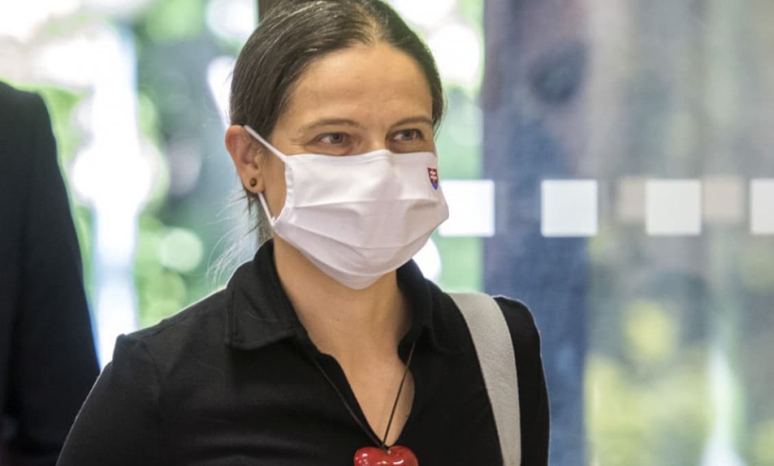 Kolíková navrhuje, aby majetky sudcov preveroval nový aparát pri Súdnej rade
