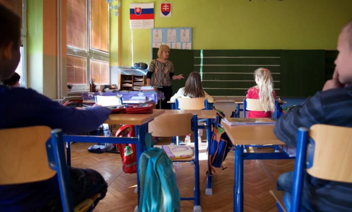 Rezort školstva chce umožniť jednoduchšie preukazovanie bezúhonnosti učiteľov