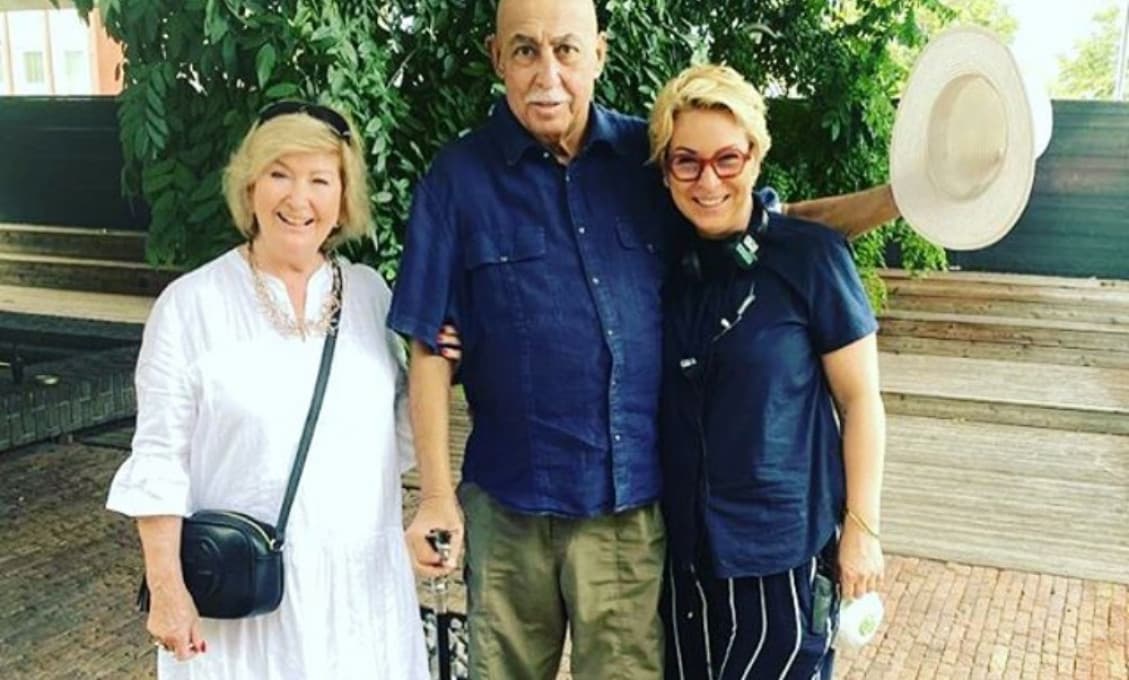 Andy Hryc po boji s leukémiou opäť na pľaci: A zase chudší!