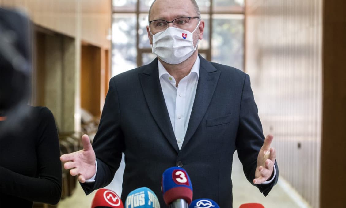 SaS trvá na odluke cirkví od štátu, téme sa plánuje intenzívne venovať
