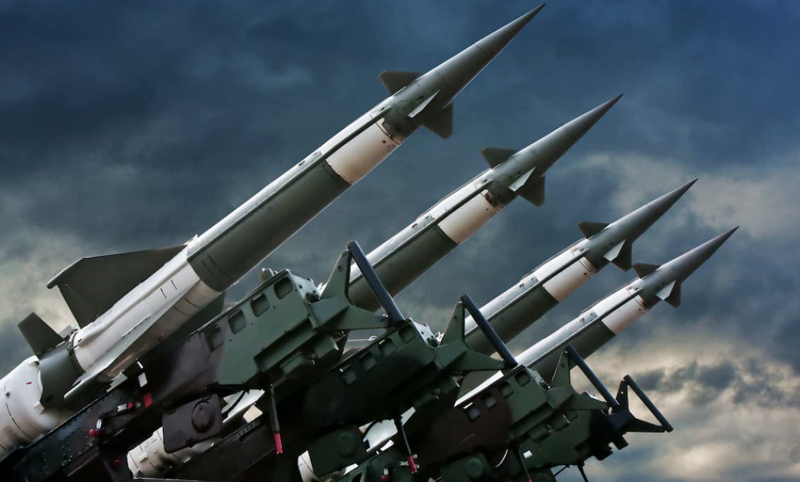 Maduro považuje za "dobrý nápad" nakúpiť od Iránu rakety