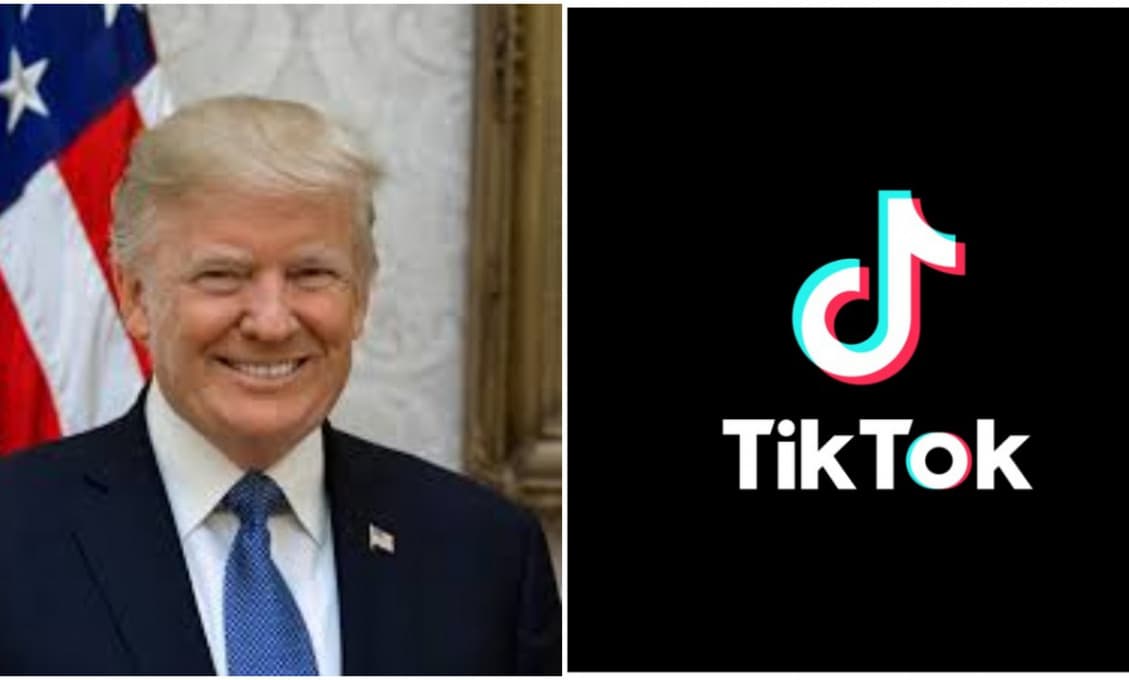 TikTok má v pláne zažalovať Trumpovu administratívu