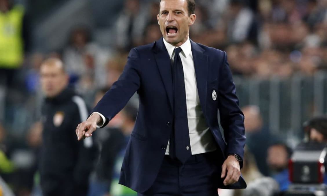 Inter Miláno už údajne má náhradu za Conteho. Allegri by mal zarábať 8 miliónov ročne
