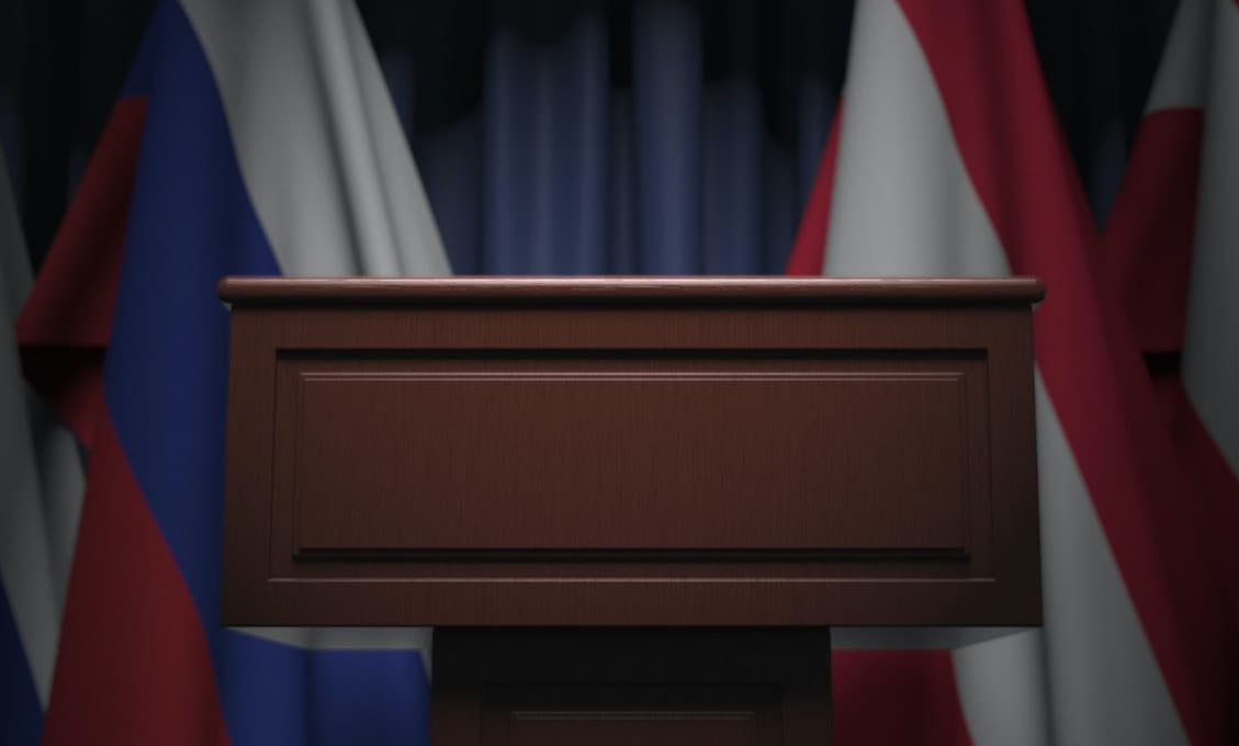 Rakúsko sa chystá vyhostiť ruského diplomata