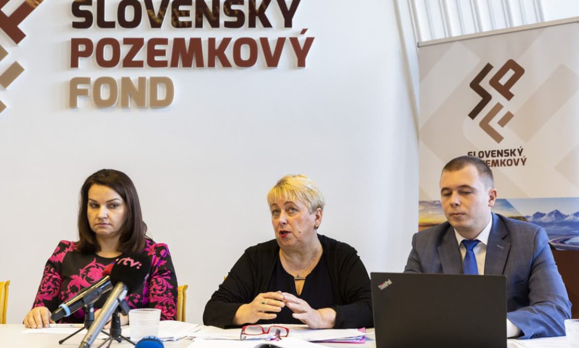 Okresný súd v Prešove zamietol poslednú žalobu voči Slovenskému pozemkovému fondu v kauze Veľký Slavkov