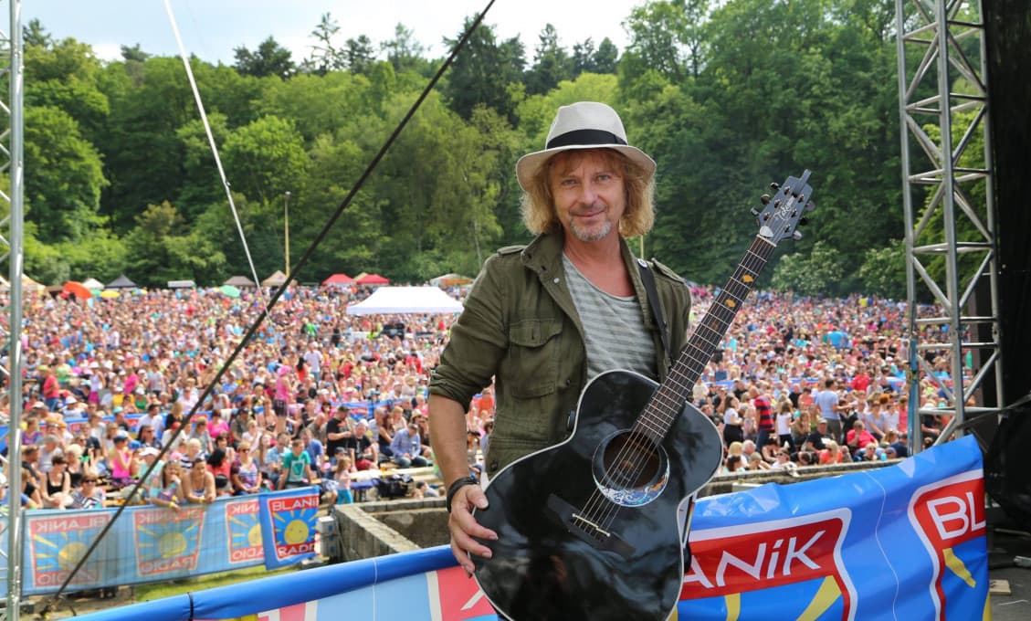 Peter Nagy sa priznal: Toto mu spôsobil koronavírus!
