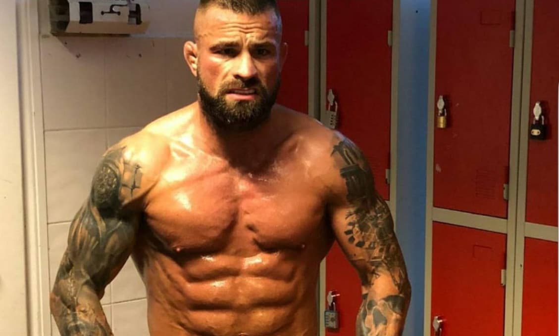 Karlos Vémola sa nakazil koronavírusom! Najočakávanejší zápas je v ohrození