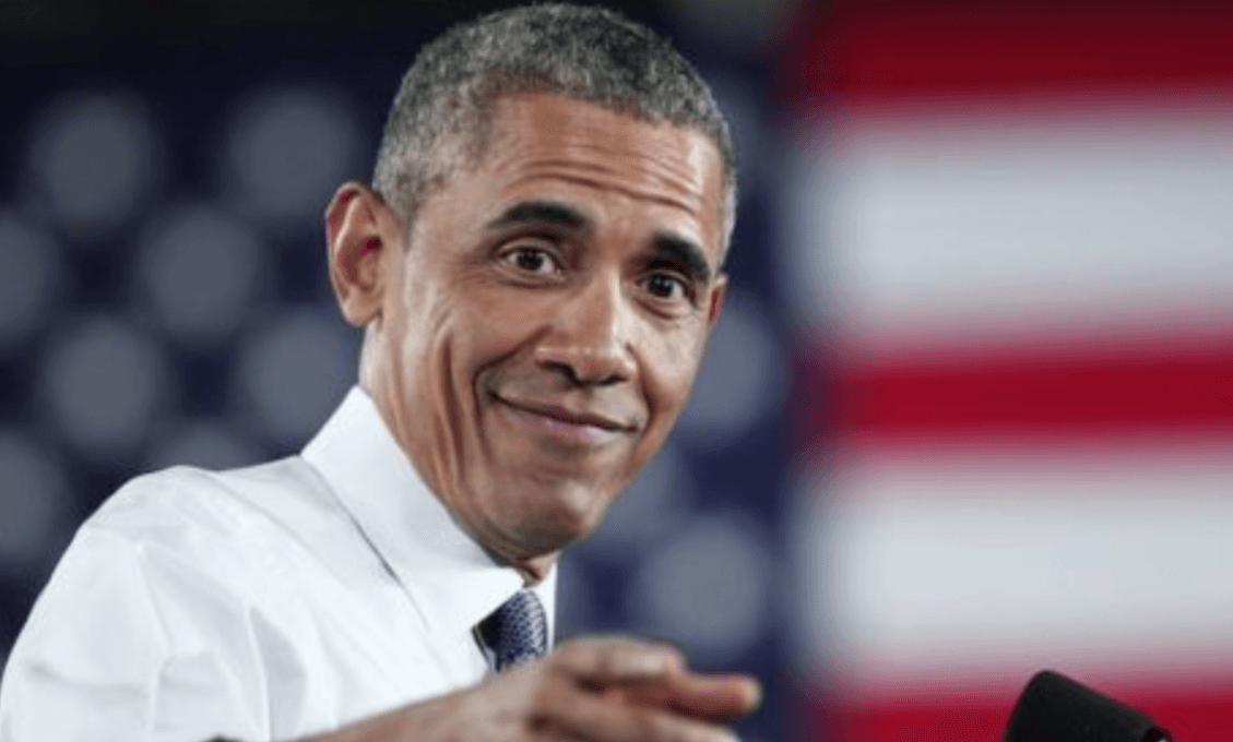 Hudobné odporúčania Baracka Obamu na zvyšok tohoto leta