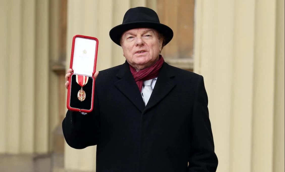 Van Morrison skritizoval koronavírusové obmedzenia ako "pseudovedu"