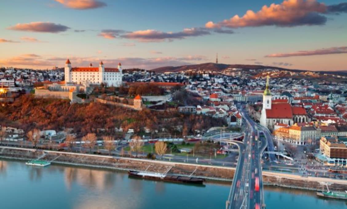 Bratislava reaguje na zvýšený počet nakazených, zavádza prvé opatrenia