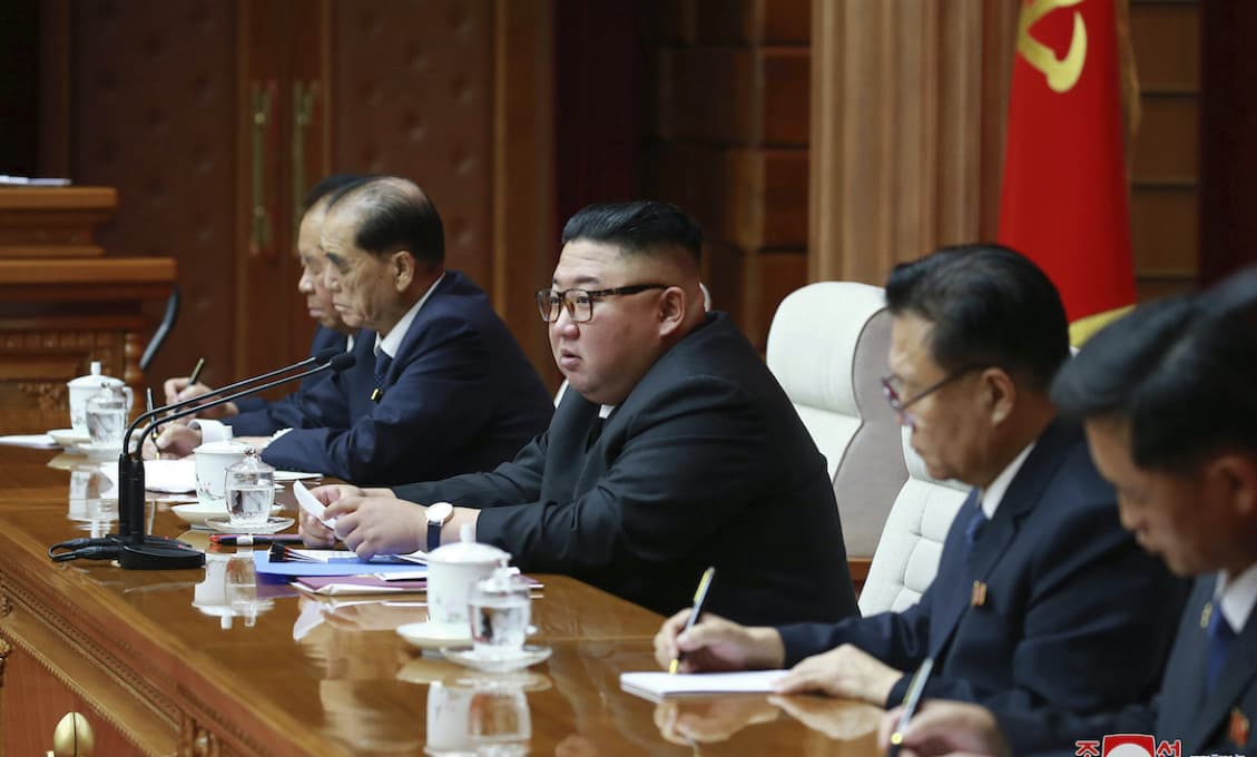 Diktátora Kim Čong-una „zastupuje“ jeho mladšia sestra. Čo je skutočne s vodcom?