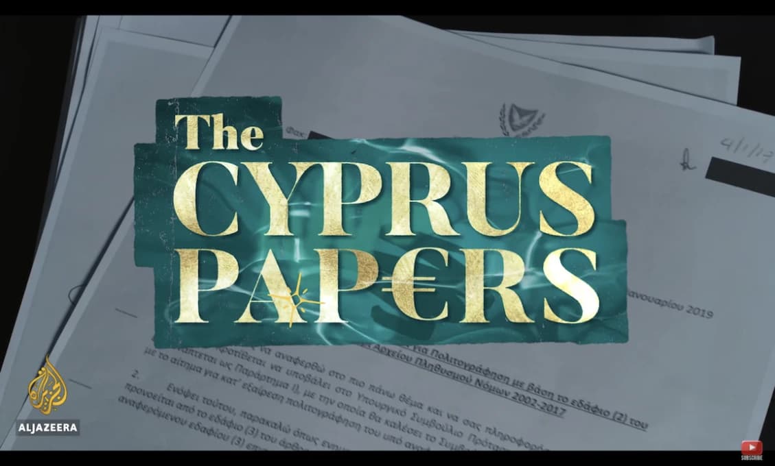 Cyprus Papers: Ako prišli boháči k občianstvu na Cypre?