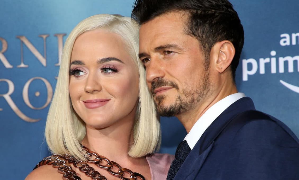 Pražské bábätko? Orlando Bloom a Katy Perry majú dievčatko: Ako ju pomenovali?