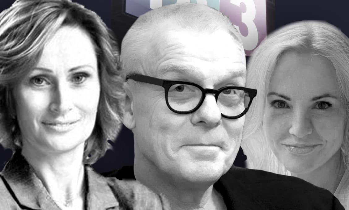 Spravodajská televízia TA3 mení veliacu posádku
