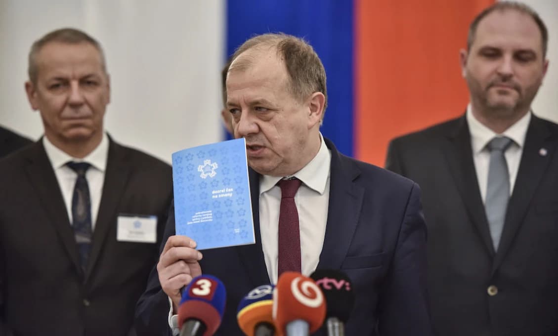 Primátori miest by eurofondy rozdeľovali zdola-nahor, cítia sa nepochopení