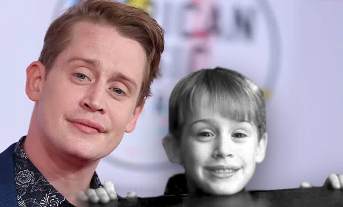 “Hej chlapci, mám 40, už sme starci” - Macaulay Culkin na Twitteri