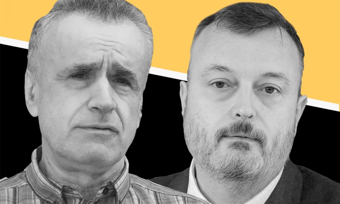 Krajniak si na pomoc povolal Vladimíra Palka