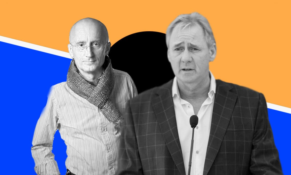 TA3 údajne mení aj majiteľa. Kmotrík ju predáva Valentovi
