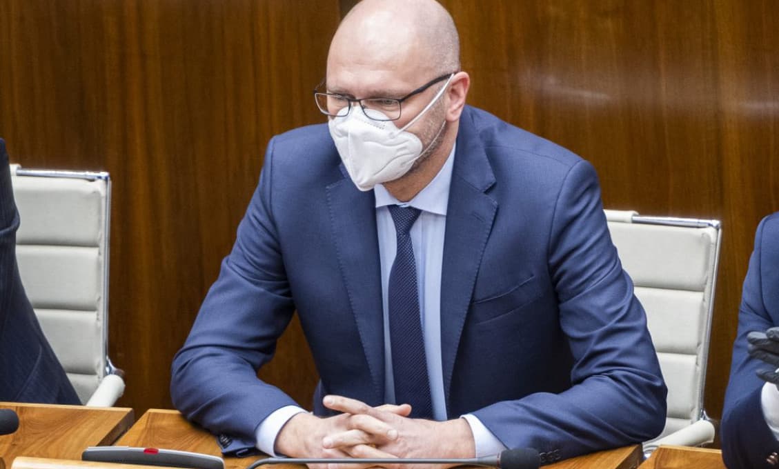 SaS zvažuje, že sa v súvislosti s Vatikánskou zmluvou obráti na Ústavný súd SR