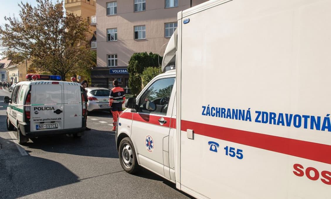 Bratislavská a košická záchranka vystupujú z asociácie záchraniek
