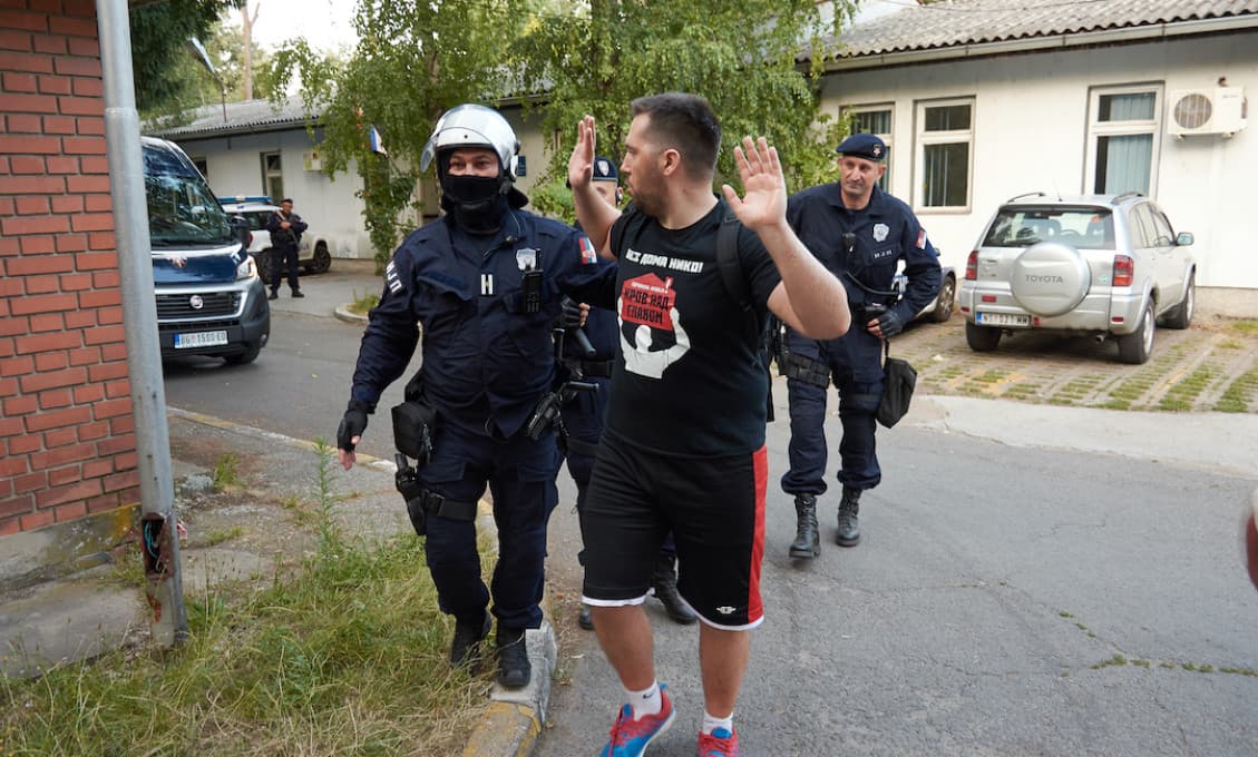 Polícia začne pokutovať tých, čo nenosia rúška