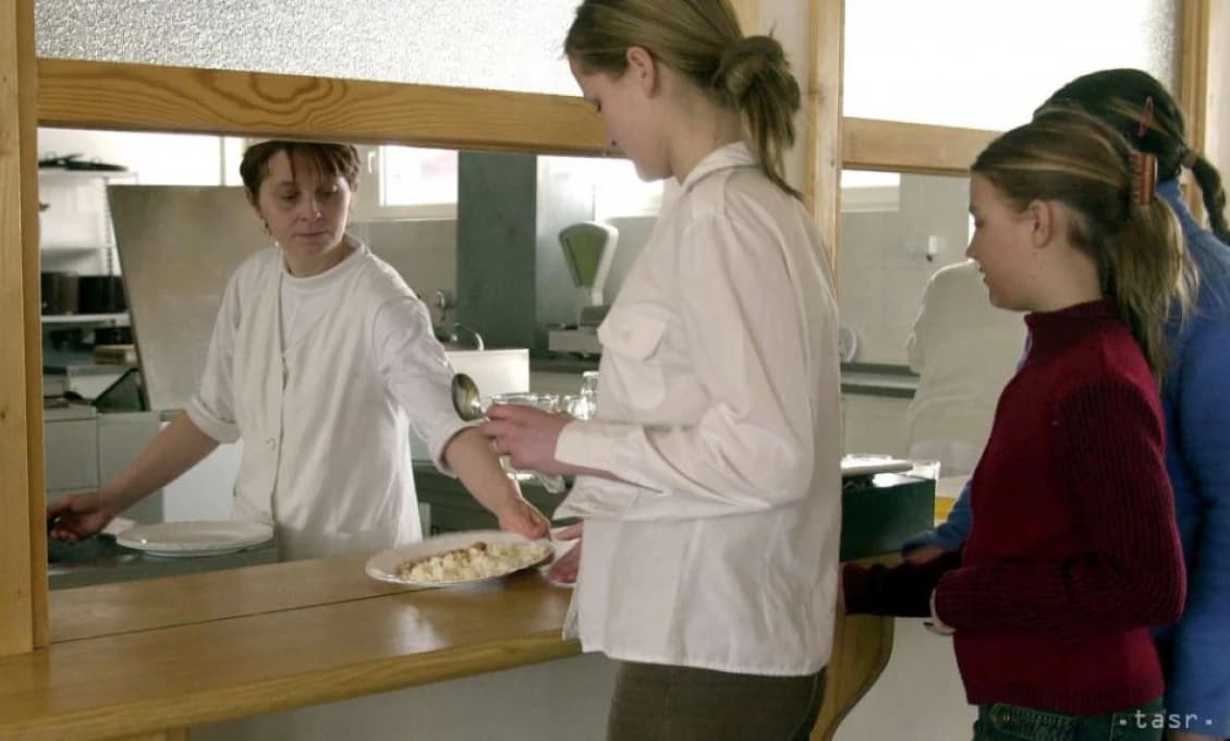 ROZHOVOR: Nechcela som byť súčasťou Hlinových plánov, preto Kresťanská Únia, tvrdí Anna Záborská