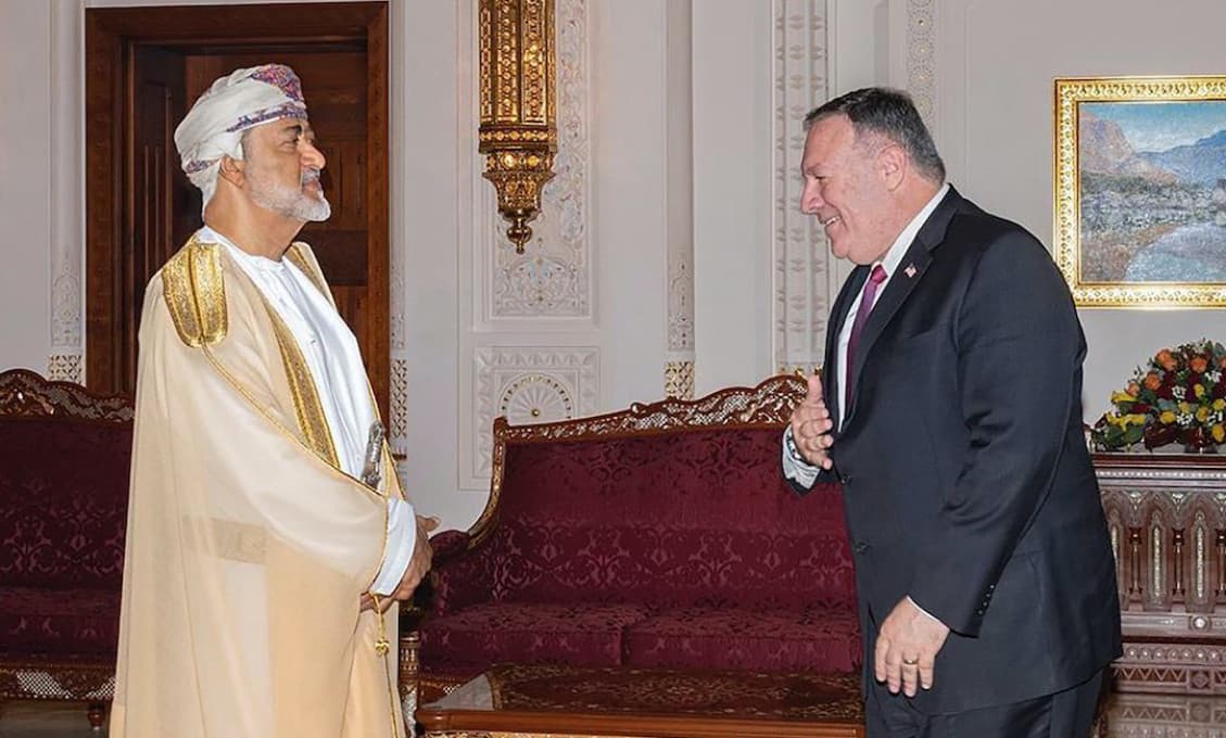 Prezident Spojených arabských emirátov podpísal dekrét o ukončení bojkotu Izraela