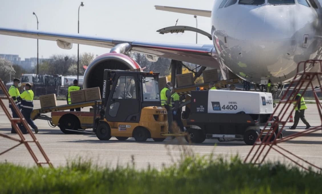 Aerolínie Go2Sky oznámili koniec činnosti, môže za to prepad leteckej dopravy pre koronakrízu