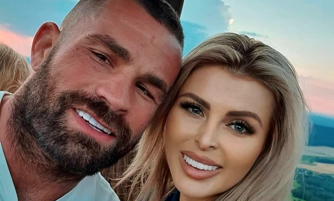 Rozchod Karlosa Vémolu a Ceterovej: Lela mu vytkla mnohonásobné nevery a utiekla na Slovensko!