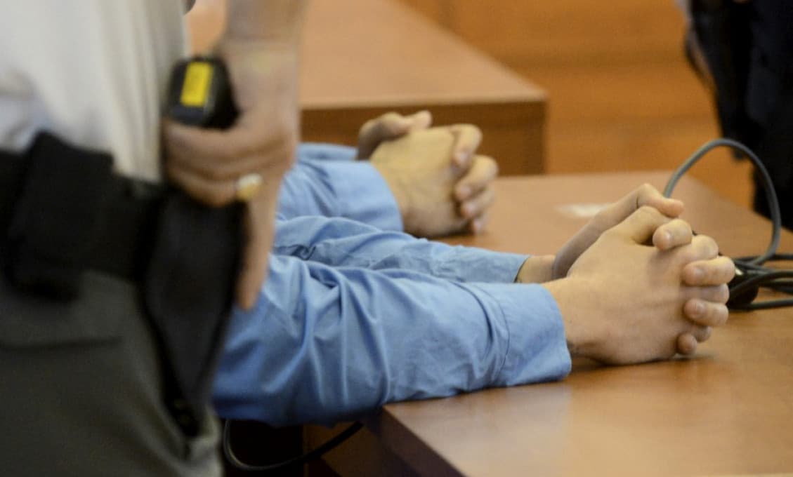 Lupič z koliby na Štrbskom Plese už sedí vo väzbe. K svojmu činu sa pred sudcom priznal