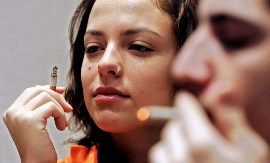 Potravinári žiadajú zvyšovať dane na bezdymové tabakové výrobky pomalšie ako na cigarety