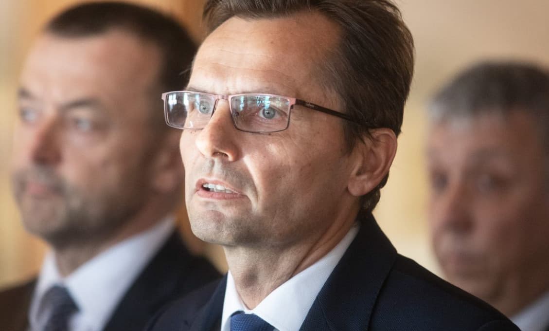 Riaditeľom Leteckých opravovní Trenčín bude Ľ. Galko