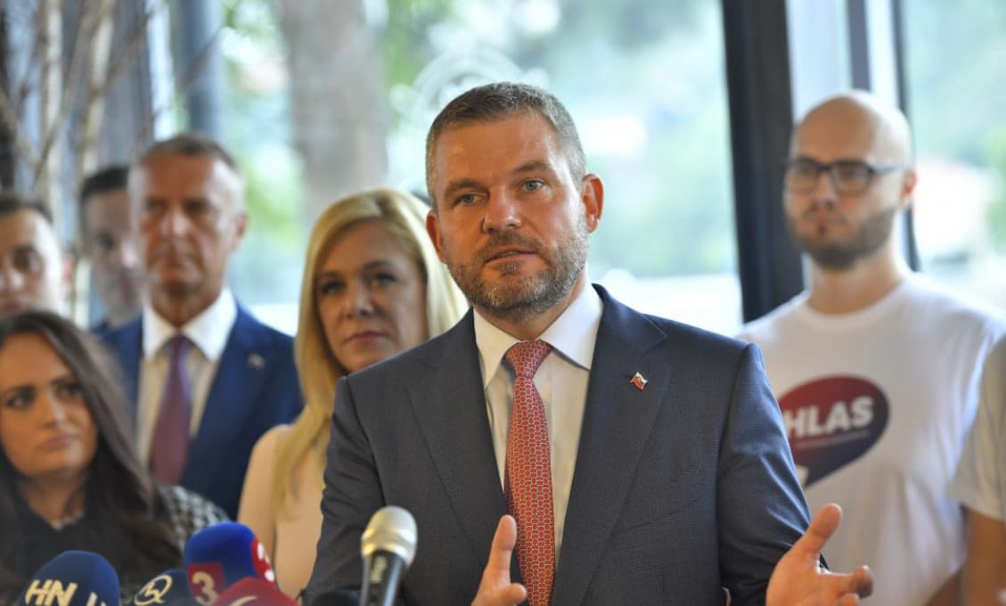 Poverenie Kovaříka potvrdzuje, že ide o bezúhonného človeka, tvrdí Hlas-SD