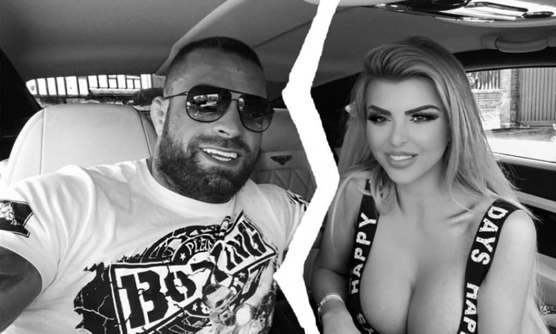 Tajomstvo odhalené: Lela Ceterová sa k rozchodu s Karlosom Vémolom chystala už pred mesiacom!