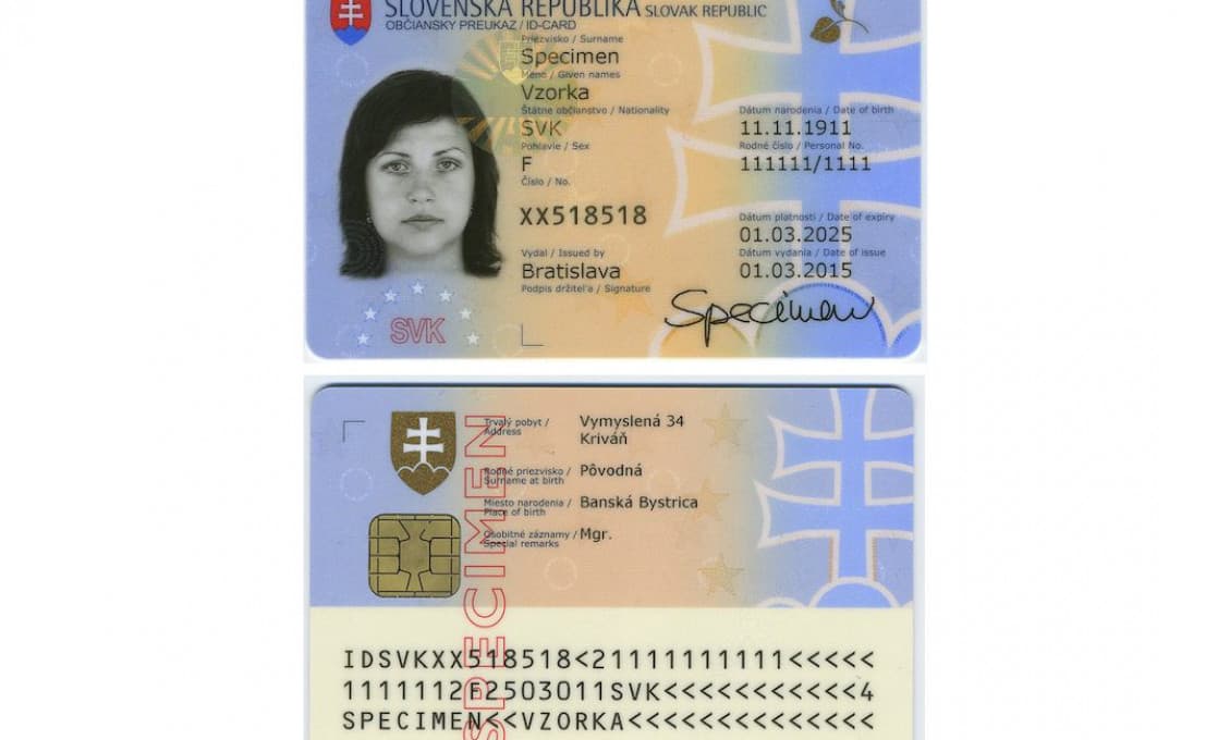 Vybavili ste si občiansky s čipom? O rok to budete asi musieť absolvovať zas