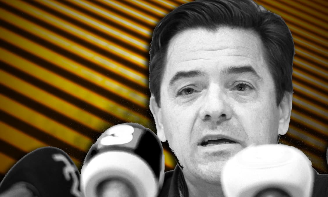 Slovensko je podľa nemeckých médií tiež "mafiánsky štát"